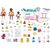 Playmobil 70590 Στούντιο μόδας
