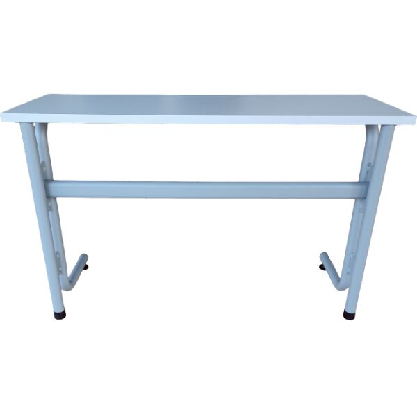Διθέσιο Θρανίο Catania 120x40cm - μελαμίνη 25mm