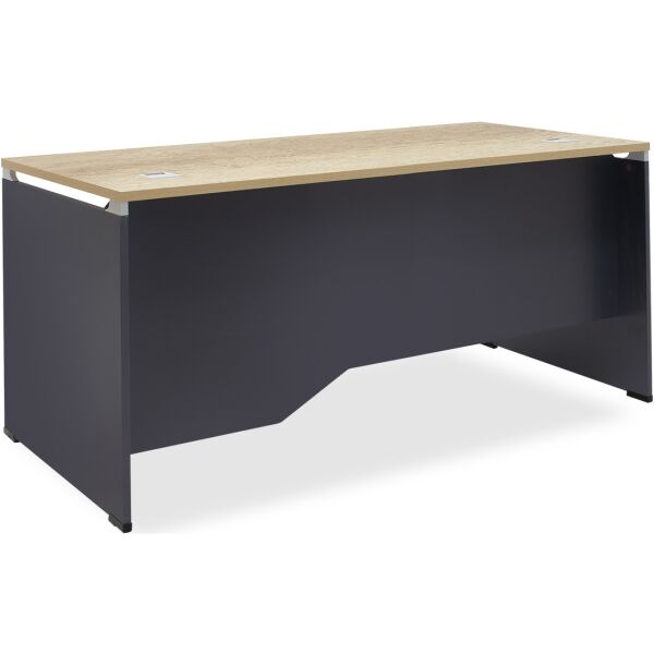 Γραφείο Εργασίας 180x75x75cm - Μελαμίνη 25-20mm - Σειρά Μόντενα