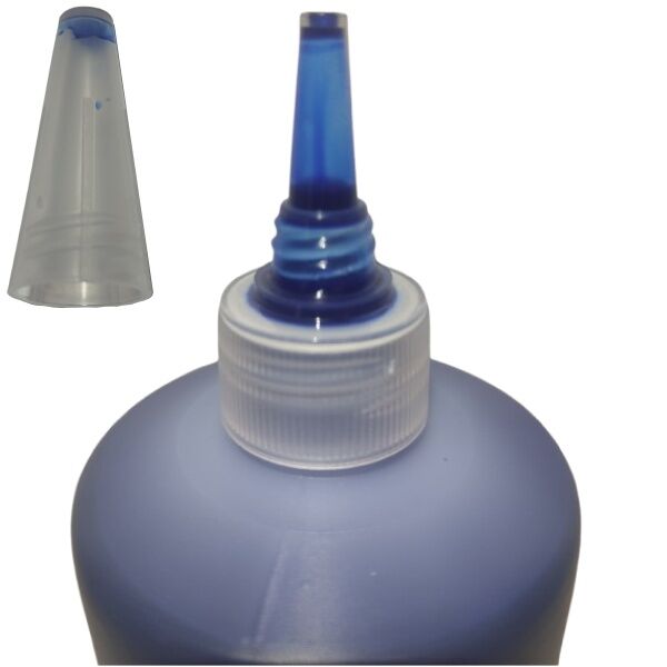 Μελάνι Μαρκαδόρου Πίνακα 580ml Μαύρο exoplismos edu + Δώρο WB600
