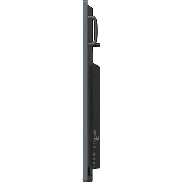 Διαδραστική Οθόνη Αφής 86" Viewsonic IFP8633-G 4K Interactive Display