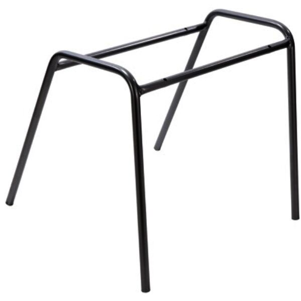 Σκελετός Καρέκλας Selena - Vicenza μαύρος