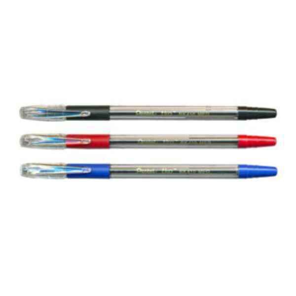 Στυλό pentel BK 410 Κόκκινο