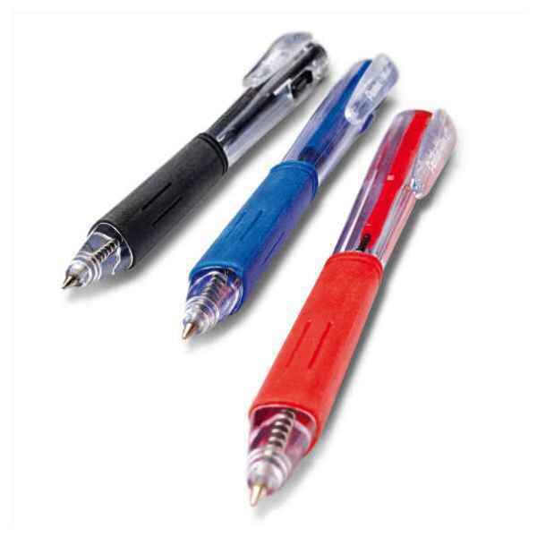 Στυλό διαρκείας pentel BK437 Μαύρο