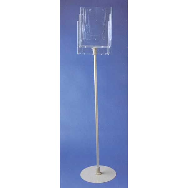 Επιδαπέδιο Σταντ Ακρυλικό 210x297mm