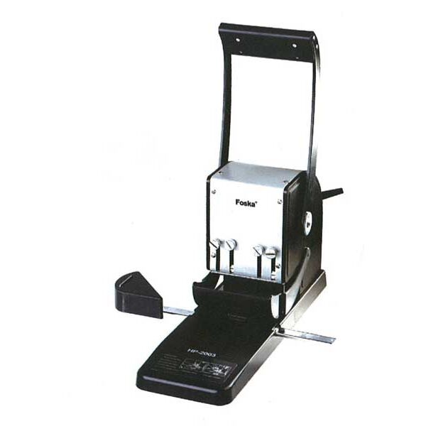 Τρυπητική μηχανή HP 2003