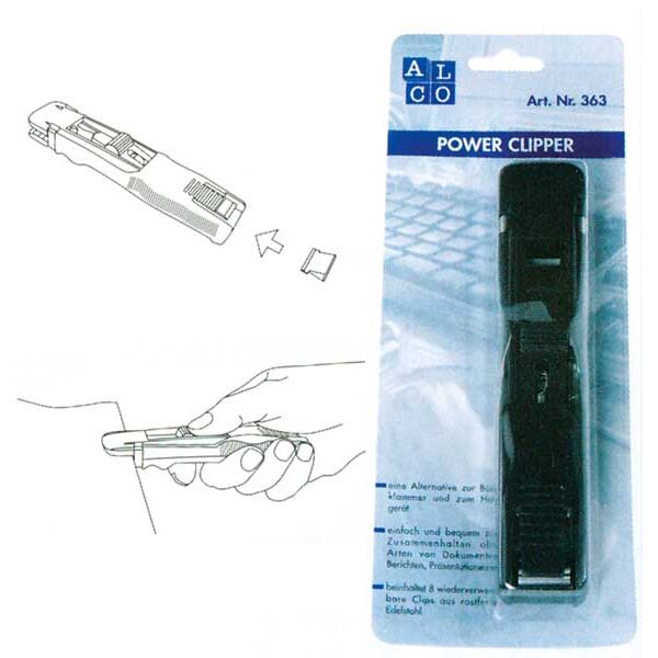 Ανταλλακτκά power clipper