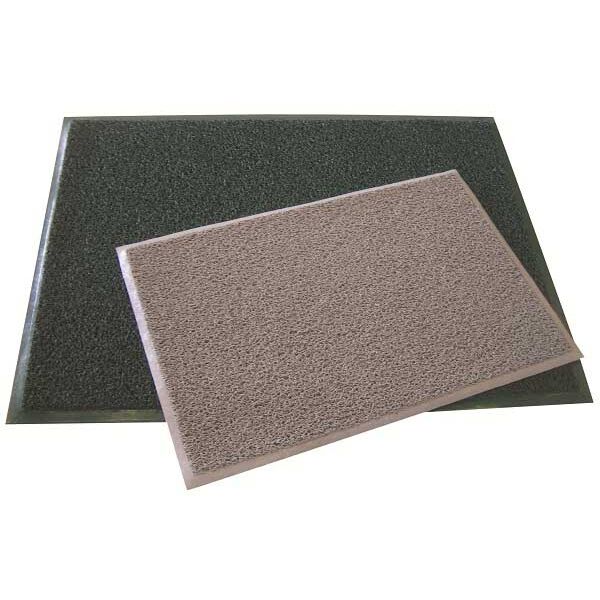 Ταπέτο πράσινο thorax 15mm 90χ120εκ