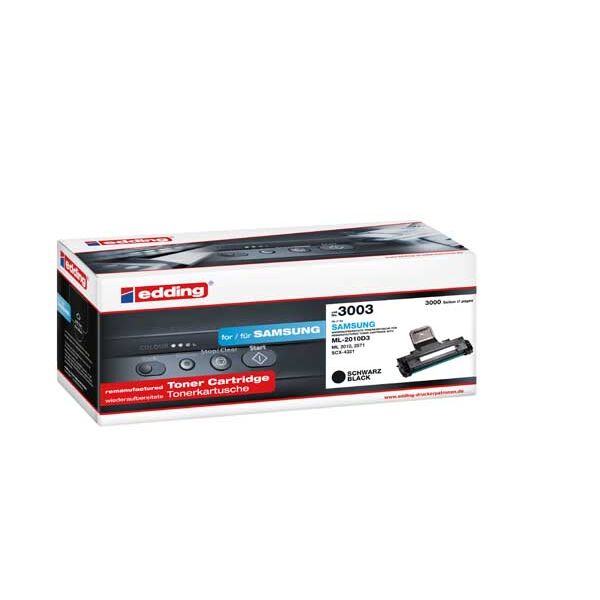 Τόνερ Edding-3003 Samsung SCX 4521 D3/ELS/ML 2010 black