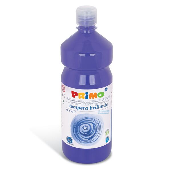 Τέμπερα Σε Μπουκάλι 1000ml CMP-MOROCOLOR Μωβ