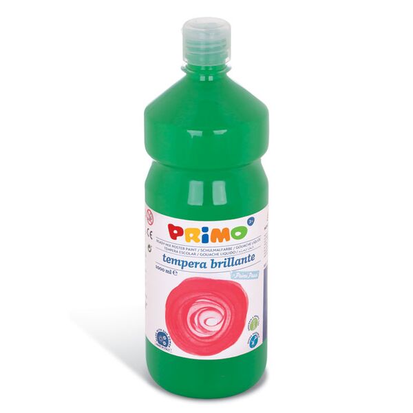 Τέμπερα Σε Μπουκάλι 1000ml CMP-MOROCOLOR Πράσινο