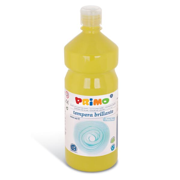 Τέμπερα Σε Μπουκάλι 1000ml CMP-MOROCOLOR Lemon