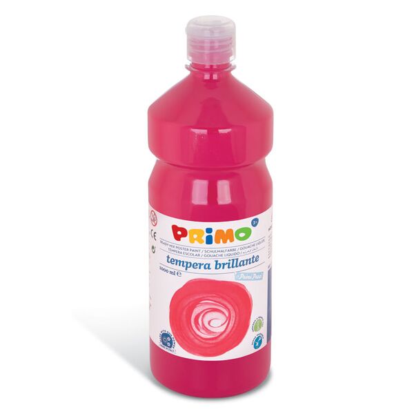 Τέμπερα Σε Μπουκάλι 1000ml CMP-MOROCOLOR Magenta