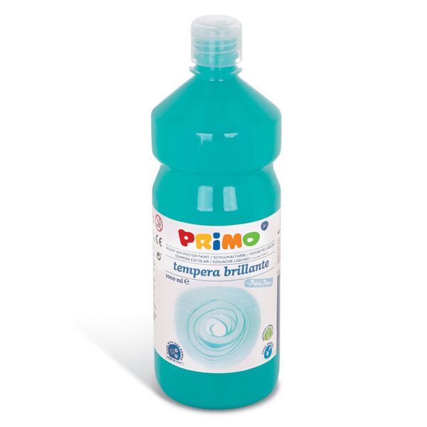 Τέμπερα Σε Μπουκάλι 1000ml CMP-MOROCOLOR TURQUOISE