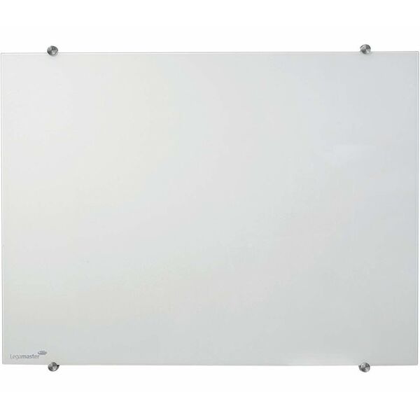 Πίνακας Μαρκαδόρου Γυάλινος Λευκός 90x120cm ( glassboard ) Legamaster - 1045 54
