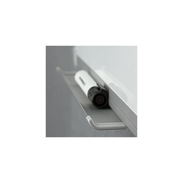 Πίνακας Combi Board Τσόχας - Λευκός Μαγνητικός 90x120cm 2x3SA - TCAST129