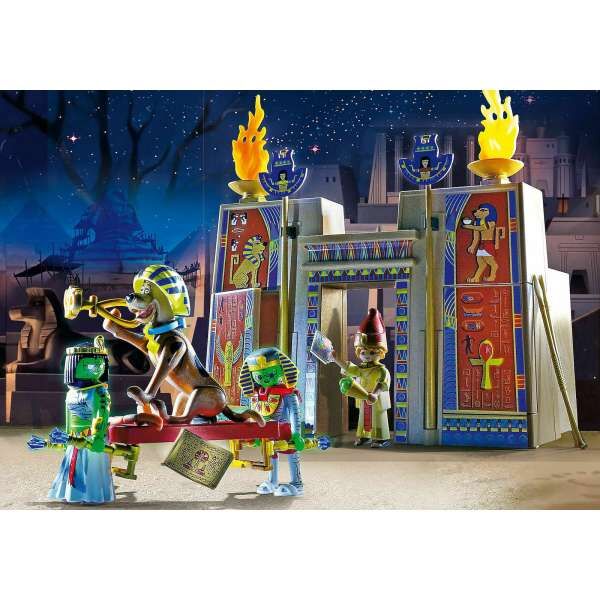 Playmobil 70365 Περιπέτεια στην Αίγυπτο