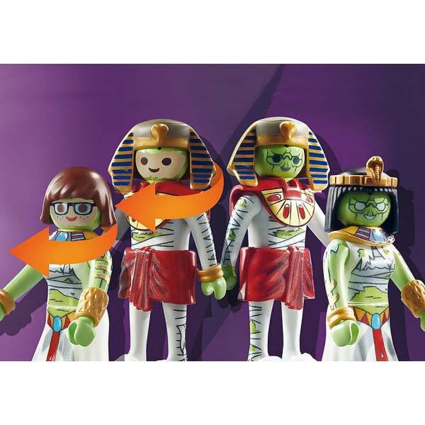 Playmobil 70365 Περιπέτεια στην Αίγυπτο