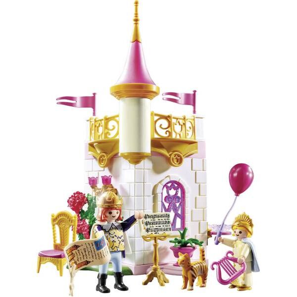 Playmobil 70500 Starter Pack Πριγκιπικός πύργος