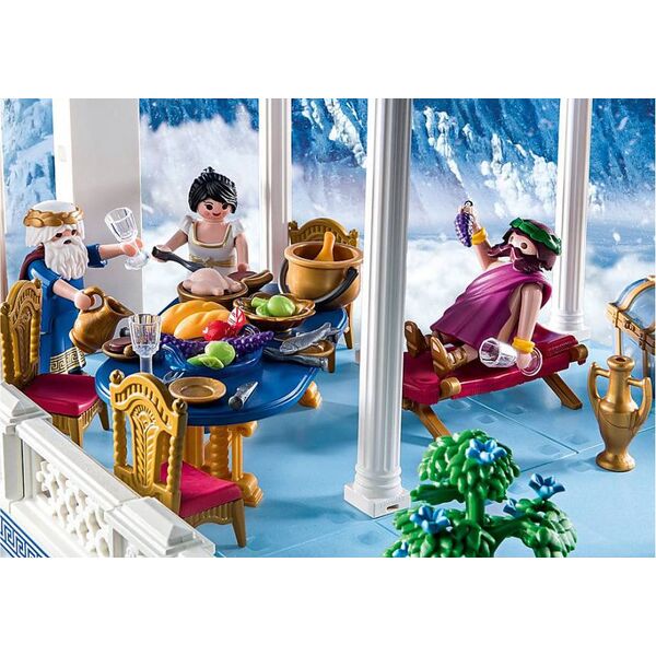 Playmobil 70465 Το παλάτι των θεών στον Όλυμπο