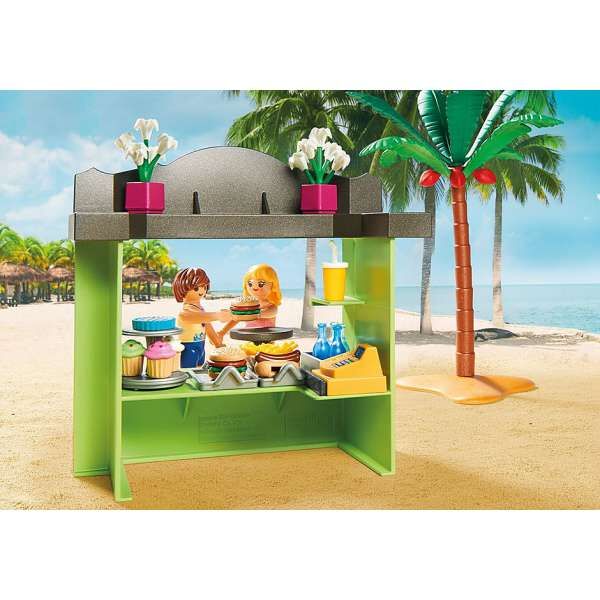 Playmobil 70437 Beach Bar