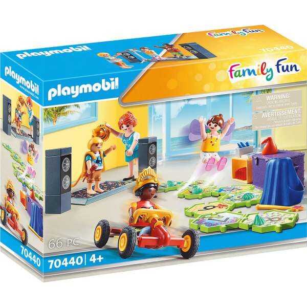 Playmobil 70440 Kids' Club