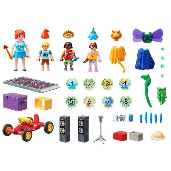 Playmobil 70440 Kids' Club
