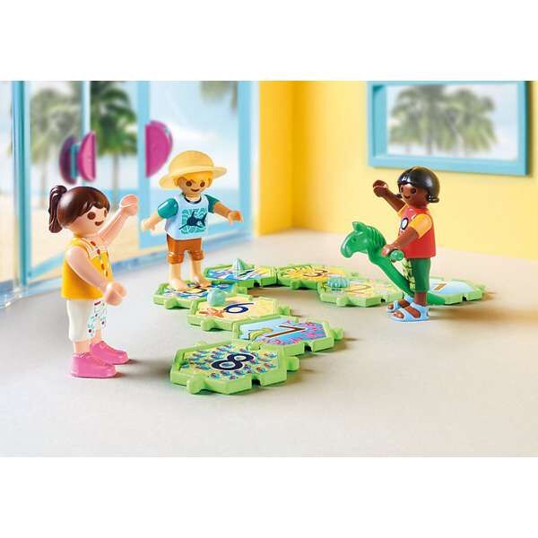 Playmobil 70440 Kids' Club