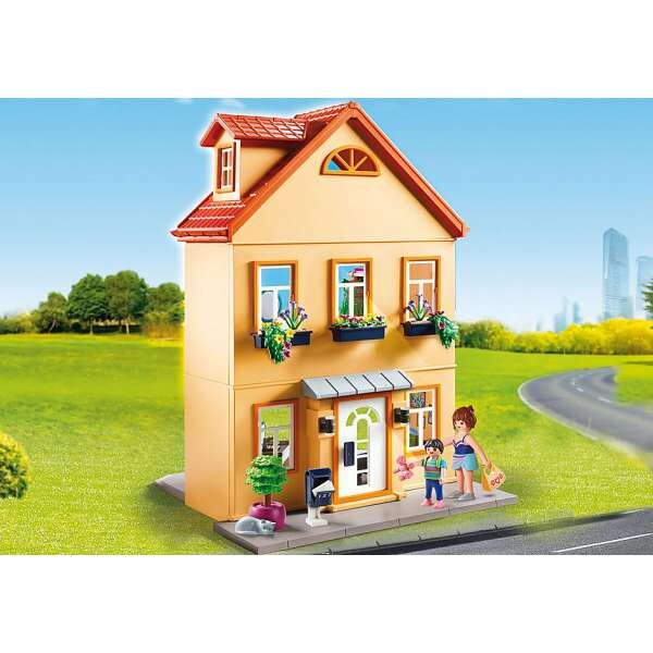 Playmobil 70014 My pretty Play-House