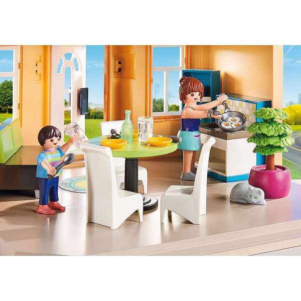 Playmobil 70014 My pretty Play-House