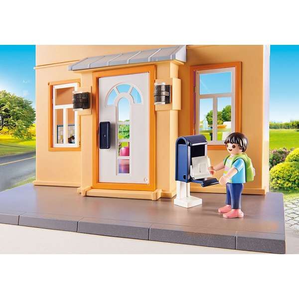 Playmobil 70014 My pretty Play-House
