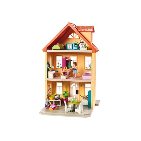 Playmobil 70014 My pretty Play-House