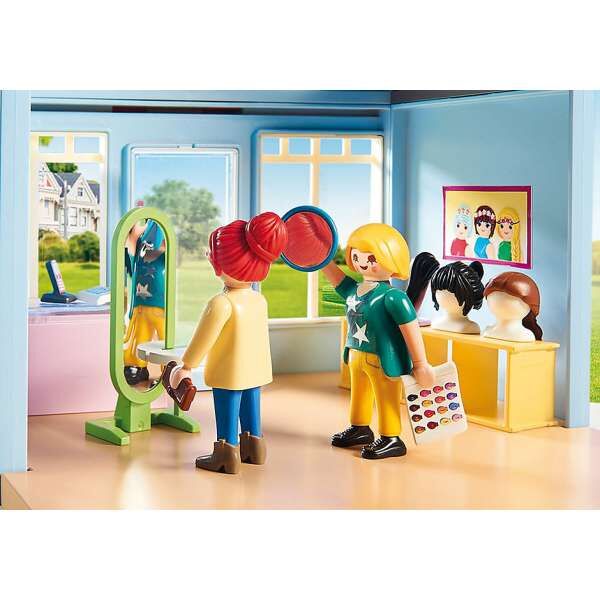 Playmobil 70376 My pretty Play-Hair Salon